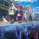 SAO川原礫・最新作「デモンズ・クレスト」AdoがOPテーマ担当♪ Prime Videoで11月6日より世界独占配信 画像