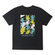 「忍たま」ZOZOTOWNとコラボ、の段！一年は組Tシャツや土井先生の黒板風シャツで世界感どっぷり◎【7月8日より受注開始】 画像