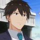 夏アニメ「世界最強の後衛」転生したアリヒト（CV松岡禎丞）が就いた“後衛”職は未知の力で…？第1話先行カット 画像