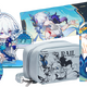 『崩壊：スターレイル』爻光とUGREENのコラボは「限定ギフトBOX」が超豪華！全6商品に使える5％オフクーポンやコスプレイヤー撮影会など、盛りだくさんでお届け 画像