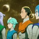 夏アニメ「鎧真伝サムライトルーパー」妖邪の乱から3か月…妖邪再来の予感に魁人たちは…？第13話先行カット 画像