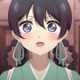 夏アニメ「いびってこない義母と義姉」妾の子・美冶はどんな仕打ちも覚悟で本家に引き取られたが…？第1話先行カット 画像