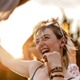 夏フェスシーズン到来！約7割が「ライブ終了後に耳の異変」を経験…“イヤープラグ”が対策になる!?　オーディオテクニカが調査 画像