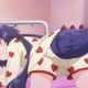 夏アニメ「乙女怪獣キャラメリゼ」ある夜、新たな怪獣の姿が…!?　第2話先行カット 画像