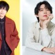 岩崎諒太＆川島零士のボイスPV公開！ お笑い芸人×ハガキ職人のBLマンガ「来年のことを言え、俺が笑う」完結 画像