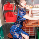 七瀬つむぎの長髪と短髪を収録!? 「学マス」有村麻央役の声優・七瀬つむぎ待望の1st写真集が登場♪ 10月30日に発売 画像
