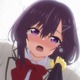 夏アニメ「才女のお世話」伊月を知る謎の女子生徒も出現!? 第2話先行カット 画像