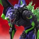 エヴァ初号機がゴジラと融合!?「エヴァンゲリオン初号機 “G”覚醒形態」が登場！放射熱線パーツが付属 画像