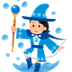 “水”キャラといえば？ アンケート〆切は7月21日【#水の日】 画像