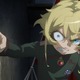 夏アニメ「幼女戦記II」サラマンダー戦闘団も、ゲリラ的な襲撃で疲弊しており…第2話先行カット 画像