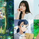 韓国発アニメ「縁の手紙」矢吹奈子が声優初挑戦！共演の小野賢章「驚いた。本当に真面目な方」「本当に初めて？」 画像