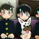 夏アニメ「サンダー３」“マルチバース”を大冒険！自分たちに会いに行くぴょんたろう達だが…第2話先行カット 画像