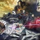 “ポニーテール”キャラといえば？ 3位「呪術廻戦」禪院真希、2位「セーラームーン」セーラージュピター、1位はリボンの色にもこだわりが…!? ＜26年版＞ 画像