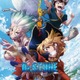 “海”キャラといえば？ 3位「東方Project」村紗水蜜、2位「Dr.STONE」七海龍水、1位は…トップ3は船長が独占!? ＜26年版＞【海の日】 画像