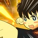 夏アニメ「サンダー３」リアルぴょんたろうとご対面！「ふたばちゃん美少女すぎる」「あいみょんは共通」 驚きの第2話【ネタバレあり反応まとめ】 画像