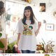 「ヒロアカ」デク＆オールマイト、トガヒミコ＆トゥワイスの名場面がアパレルに☆ 個性あふれるグッズ第4弾が来た！【AIR TWOKYO】 画像