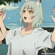 夏アニメ「ヤニねこ」タバコ関係なく、ヤニねこを放っておくとろくなことにならない―第3話先行カット 画像