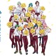 「DREAM!ing」8周年に向けてメインストーリーをおさらい♪ 第1部～第4部が「アニメタイムズ」で有料配信！ 7月25日より展示イベントも 画像