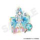 「名探偵プリキュア！」がROUND1と“はなまる”コラボ☆キュアアンサー、キュアエクレールらの限定グッズ登場 画像