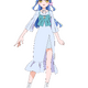 「名探偵プリキュア！」キュアエクレールの正体は帆羽くれあ！正体は共演者にも秘密で…長谷川育美「バレないようにするのは大変でした（笑）」 画像