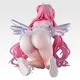 「勝利の女神：NIKKE」エレグ、ドロシー、ラピのフィギュアに注目☆ かわいいニケたちの豪華賞品に釘付け！【一番くじ】 画像