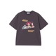 ウッディ＆バズ＆ジェシーが仲良くデザイン♪ 「トイ・ストーリー」ROSE BUDコレクション登場！ 名シーンTシャツやポーチなど遊び心あふれるアイテムがラインナップ♪ 画像