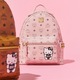 ハローキティ×「MCM」コラボ第2弾♪ ヴィセトスはもちろん、デニム、トラックジャケット、Tシャツなど幅広くラインナップ【7月29日より】 画像