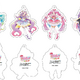 「映画名探偵プリキュア！」のイベント開催！ 東武ワールドスクウェアとコラボ♪ 8月1日より開催！ 画像