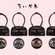 「ちいかわ」ワンポイント刺繍がキュートなボストンバッグ登場！限定デザインのヘアアイテムも 画像