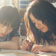 実写「ルックバック」藤野と京本のかけがえのない時間に涙…場面写真が到着！米アカデミー賞の前哨戦「トロント国際映画祭」への正式出品も決定 画像