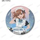 美琴＆黒子＆食蜂のメイド姿に癒される♪ 「とある科学の超電磁砲T」描き下ろしグッズ16種がAMNIBUSに登場 画像