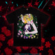 「チェンソーマン」「エヴァ」「ダンダダン」のコラボTシャツを発売！アジア3都市巡るワールドツアー開催 画像