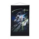 νガンダム、ウイングガンダムゼロ、マイフリのカッコいいイラストがグッズに！ 「全世界“ガンダム”総選挙2025 記念イラスト」を用いたTシャツやタペストリーがプレバンで予約受付中 画像