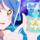 「名探偵プリキュア！」キュアエクレールの復活！くれあのペンダントから、まばゆい青い光が―― 第26話先行カット 画像