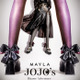 「ジョジョ」オラオラオラオラオラ!!! 空条承太郎、花京院典明、イギー、DIOの魅力を表現！「MAYLA」パンプス登場 画像