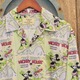 「ディズニー」ミッキーのクラシックなハワイアンシャツ登場♪ プーさんのTシャツコレクションも 画像