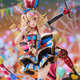 “ポルカおるか？おるよ～！”ホロライブ5期生の「尾丸ポルカ」が立体化！ エンターテイナーとしての魅力をエネルギッシュに表現 画像