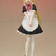 「ぼざろ」虹夏のメイド服姿がフィギュア化！DIG公式オンラインストアでは購入特典として雰囲気が一気に変わる差し替えフェイスパーツがもらえる☆ 画像