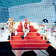 すとぷり、結成10周年記念アリーナツアー福岡公演を完走！ 福岡弁アレンジやゴンドラ演出で会場熱狂…ツアーはいよいよ東京ファイナルへ 画像