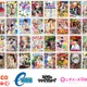 マンガ編集部が60以上 今年は「ジャンプ」「麗人」も マンガ出張編集部@京まふ 画像