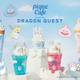 “モンスターたちとふわふわ夢ごこちの冒険へ”「ドラゴンクエスト」スライムのひんやりスイーツが可愛すぎる♪「ジェラート ピケ カフェ」との初コラボ開催決定！ 画像