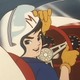 「マッハ GoGoGo」初放送！ディズニー・チャンネルにて　タツノコプロ初のカラー作品☆【8月7日～】 画像