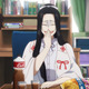 夏アニメ「令和のダラさん」日向の誕生日会に誘われたダラさんだが…第5話先行カット 画像