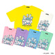 「名探偵コナン」青山剛昌が今年のTシャツに託した思いとは？「24時間テレビ」ちゃんみな&京本大我がインタビュー【グッズ取り扱い中】 画像
