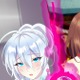 『人付き合いが苦手な未亡人の雪女さんと呪いの指輪』がアニメ化！2026年10月に放送決定！キービジュアルも公開♪ 画像