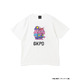 「ミルサブ」の世界観が大爆発☆ BEAMS MANGARTと初コラボ！Tシャツ、フーディー、トートバッグが登場　 画像