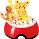 「ポケモン」×サーティワン♪ “ピカチュウ”っぽパチパチアイスや“モンスターボール”サンデーも登場☆「31ポケ夏」始動【8月1日より】 画像