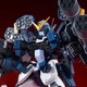“残り250機…一人50機の割り当てだ”「MG 1/100 ガンダムヘビーアームズ改 ＥＷ」が再販！ トロワを象徴するピエロマスクも付属 画像