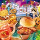 「ワンピース」ルフィやローと乾杯！焼きそばや光るドリンクカップなどお祭りメニュー登場☆あの“麦わら帽子”もグッズ化!? 【USJ「ワンピース・プレミア・サマー」が開幕】 画像