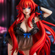 キャミソール姿がセクシー&グラマラス♪ 「ハイスクールD×D」15周年バージョンのリアス＆朱乃のフィギュアがリニューアルパッケージで登場！ 画像